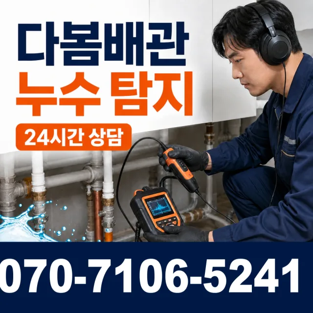 충남 공주시 의당면 의당덕골길 화장실뚫기 상담 이미지 5